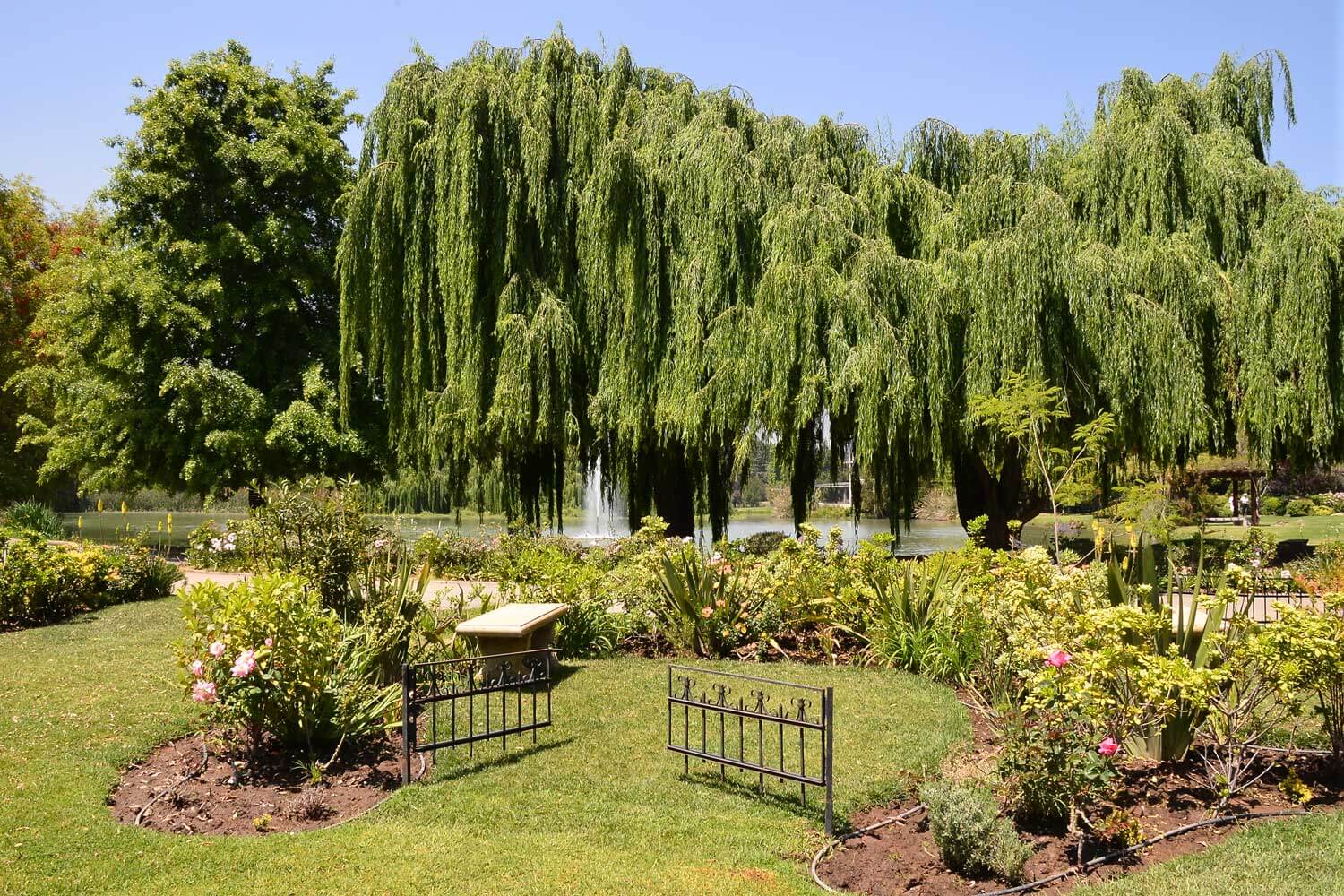 Jardín Familiar