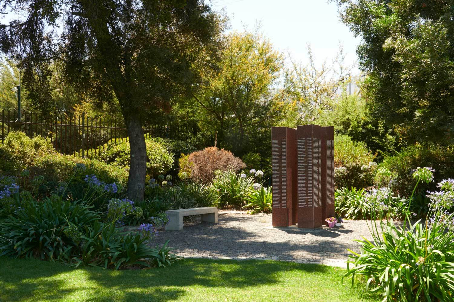 Memorial del Recuerdo